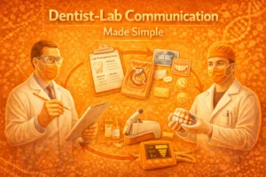 ارتباط با لابراتوار