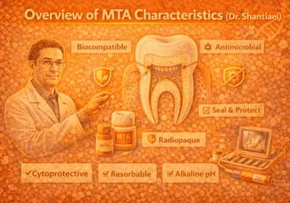 خصوصیات mta