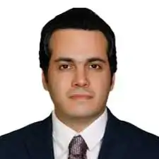دکتر محمد بهناز