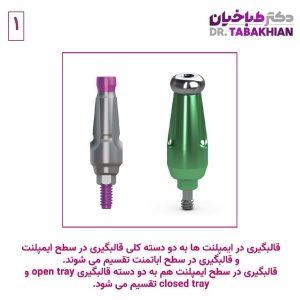 8 نکته کلیدی در قالبگیری ایمپلنت 3 photo 5897588017441391120 y