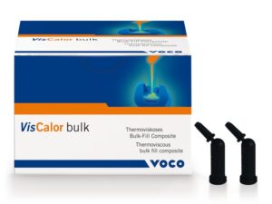 کامپوزیت بالک فیل voco