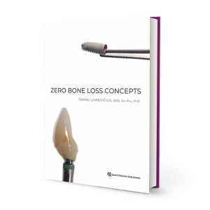 کتاب ZeroBoneLossConcept