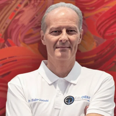 دکتر دیدیه دیتشی (Dr. Didier Dietschi)