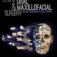 Atlas Of Oral & Maxillofacial Surgery (TWO VOLUME) - (New Edition Is Available)