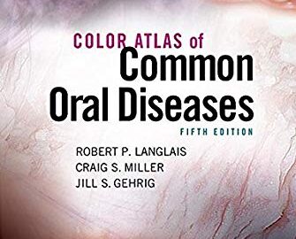 Color Atlas of Common Oral Diseases