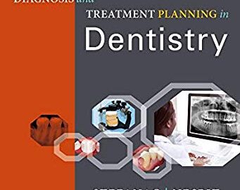 Diagnosis and Treatment Planning in Dentistry