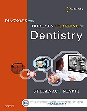 Diagnosis and Treatment Planning in Dentistry