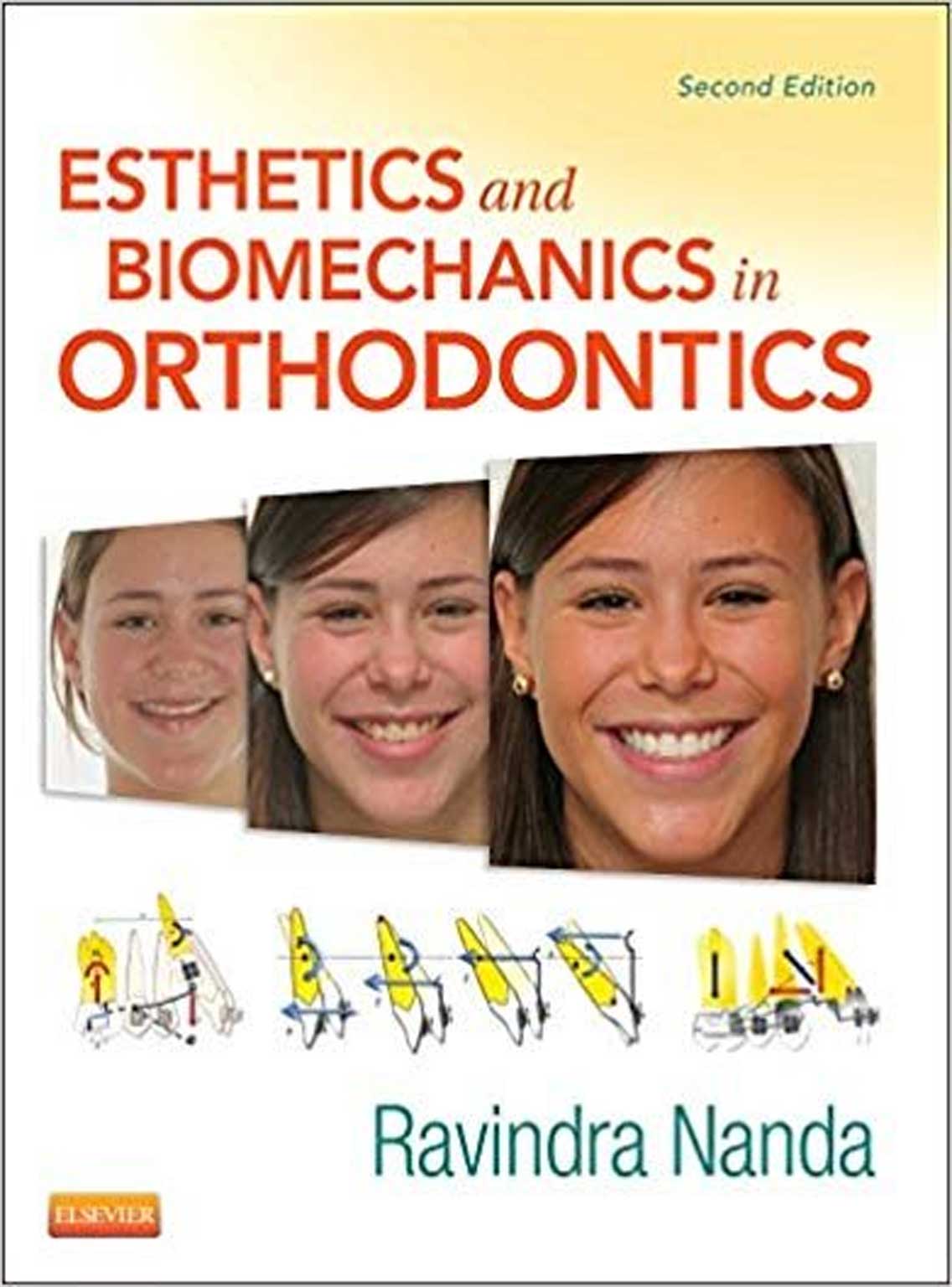 Esthetics Bio Mechanical Orthodontics Nanda 2015