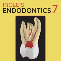 Ingle's Endodontics 2019(2vol)