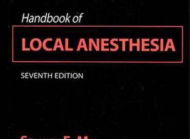 Malameds Handbook of Local Anesthesia 2020
