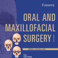 Oral and Maxillofacial Surgery FONSECA  2018  (Vol 2)
