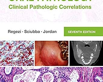 Oral Pathology Clinical Pathologic Correlations