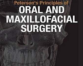 Petersons Principles Of Oral Maxillofacial Surgery 2 Vol