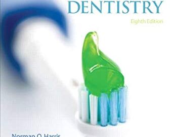 Primary Preventive Dentistry