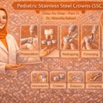 آموزش sscrown عملی
