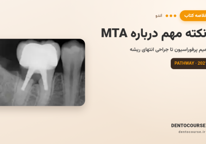 10 نکته مهم درباره MTA