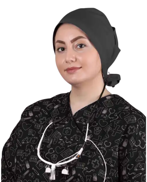 دکتر ندا خیرخواه