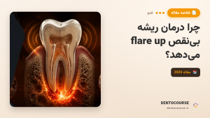 flareup article