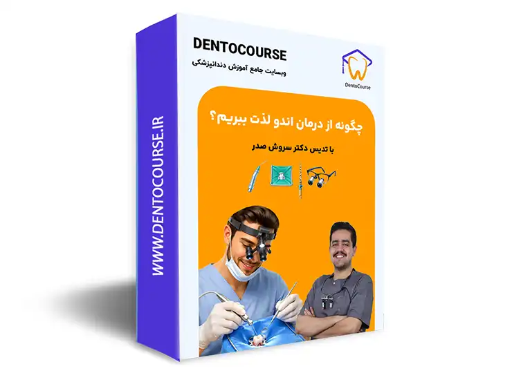 پکیج لذت اندو