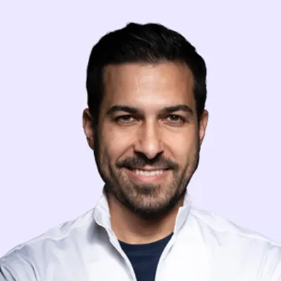 دکتر بورا کورکوت (Bora Korkut)
