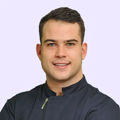 دکتر دیوید گستاکوفسکی (David Gestakovski)