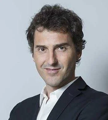 دکتر فیلیپو فونتانا (Dr. Filippo Fontana)