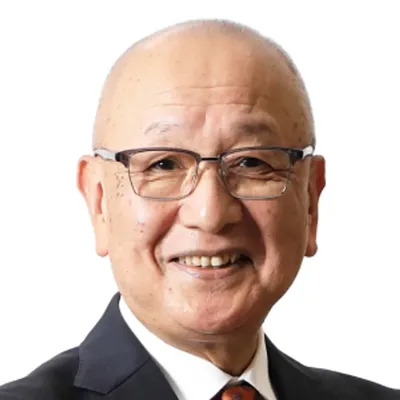 پروفسور جونجی تاگامی (Junji Tagami)