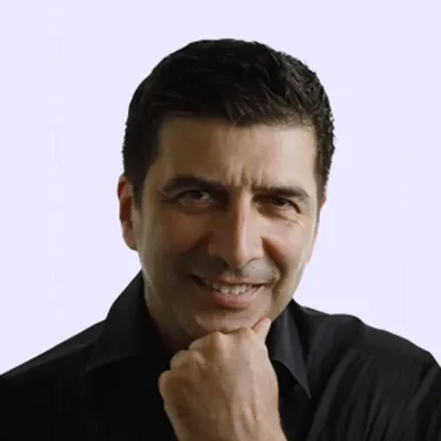 دکتر پانتلیس کوروس (Pantelis Kouros)